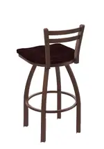 Modern Bar Stool