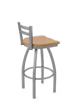 Swivel Stool