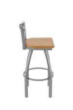 Swivel Stool