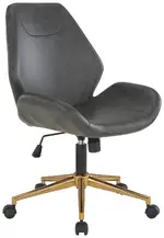 Industrial Office Chair
