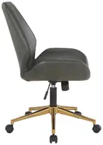 Industrial Office Chair