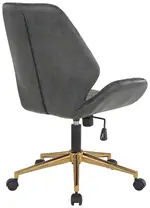Industrial Office Chair