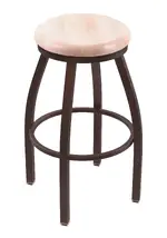 Swivel Bar Stool