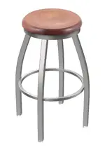 Swivel Bar Stool