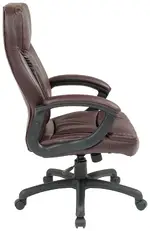 Leather Office Chair