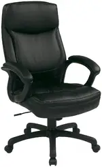 Leather Office Chair