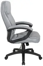 Leather Office Chair