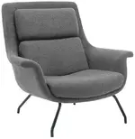 Modern Club Chair