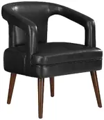 Small Club Chair