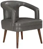 Small Club Chair