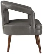 Small Club Chair
