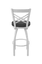 Bar Stool with Back
