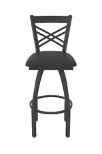 Bar Stool with Back