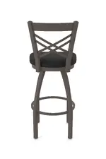 Bar Stool with Back