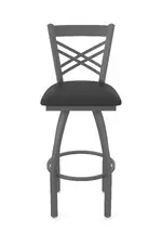 Bar Stool with Back