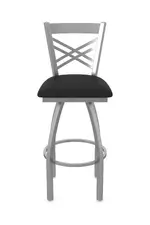 Bar Stool with Back