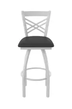 Bar Stool with Back