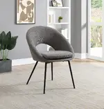 Mid Century Modern Accent Chair