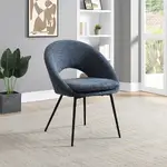 Mid Century Modern Accent Chair