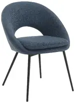 Mid Century Modern Accent Chair