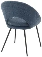 Mid Century Modern Accent Chair