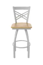 Bar Stool with Back