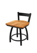 Vanity Chair with Back