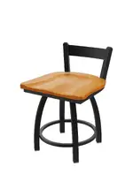 Vanity Chair with Back