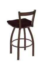 Modern Bar Stool