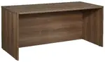 Rectangular Desk Shell