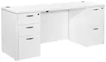 Credenza Desk