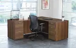 L Shaped Office Desk