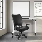 Black Office Chair