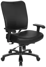 Black Office Chair