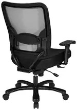 Black Office Chair