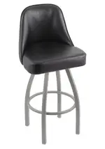 Bar Stool with Back