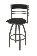 Art Deco Stool
