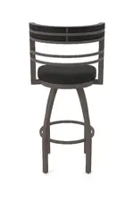 Art Deco Stool