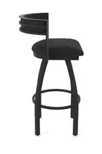 Art Deco Stool