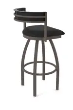 Art Deco Stool
