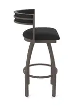 Art Deco Stool