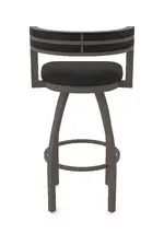 Art Deco Stool