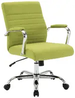 Mid Back Conference Room Chair