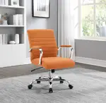 Mid Back Conference Room Chair