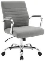 Mid Back Conference Room Chair