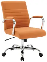 Mid Back Conference Room Chair