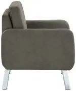 Reception Chair with Arms