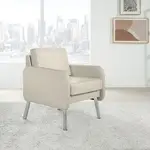 Reception Chair with Arms