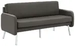 Office Reception Sofa