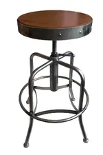 Vintage Stool